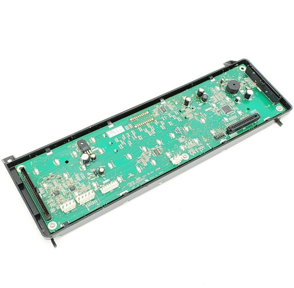 OEM  GE Range Control WB27T11237