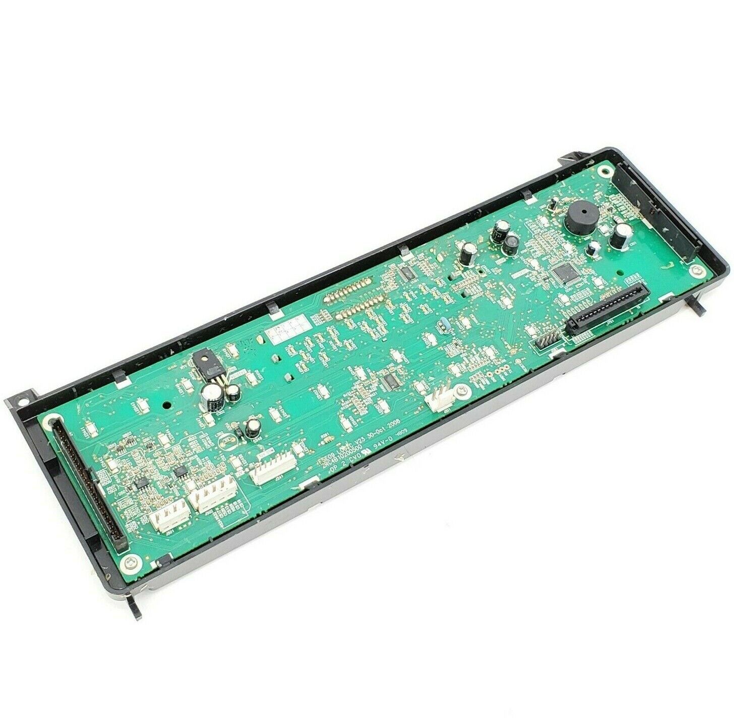 OEM  GE Range Control WB27T11237