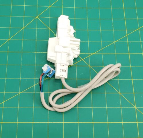 Samsung Washer Door Latch DC34-00025E