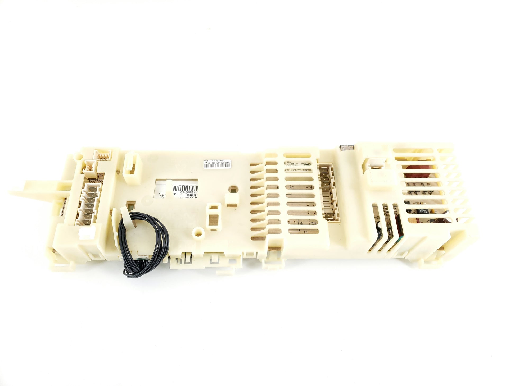 Bosch Dryer Control Board 00436435