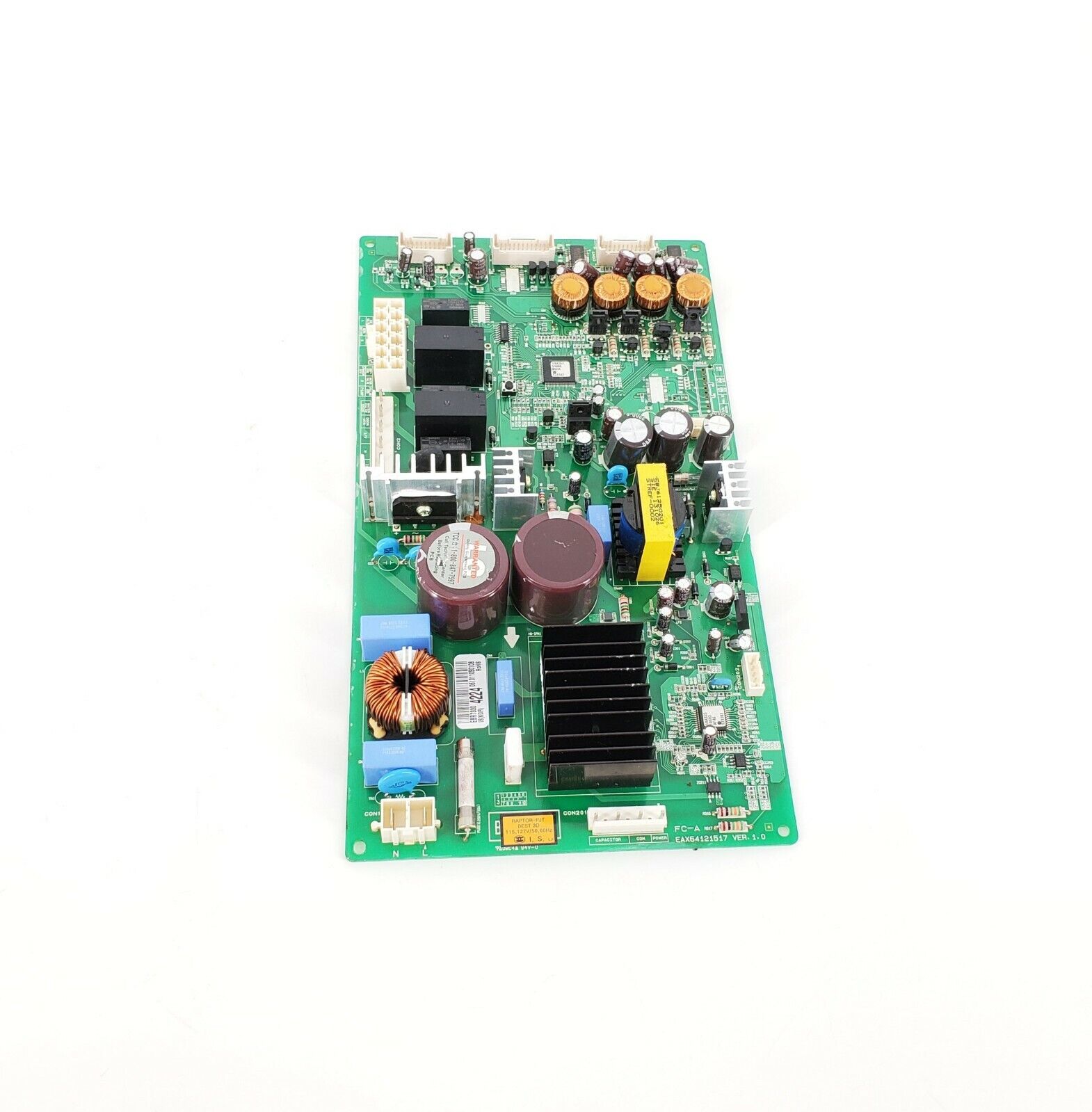 Kenmore Refrigerator Control Board EBR73304224
