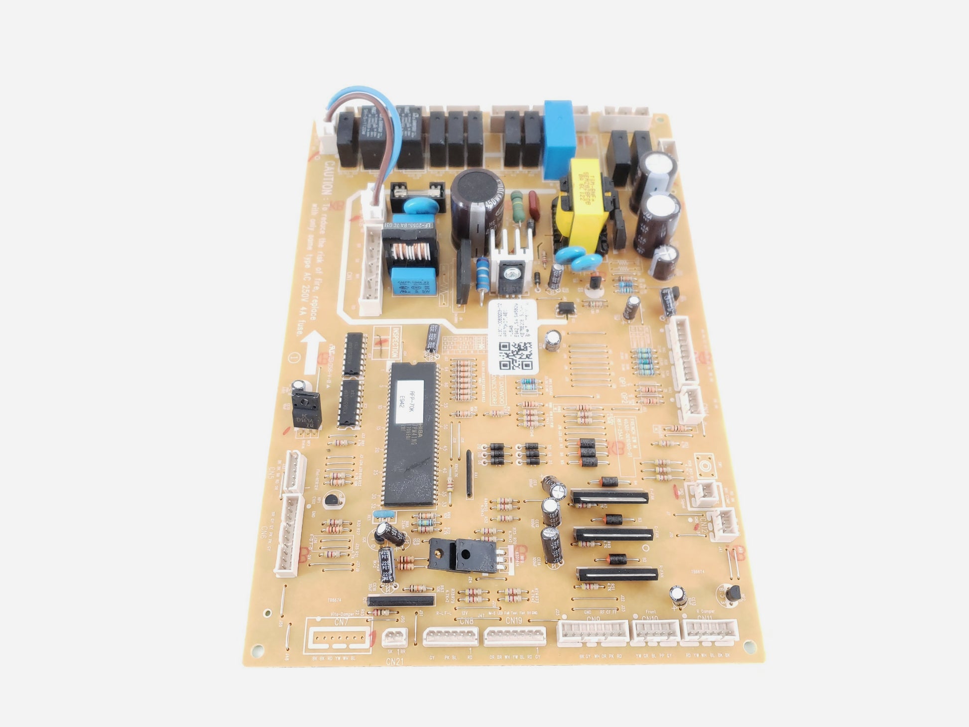 Kenmore Refrigerator Control Board 40301-0063203