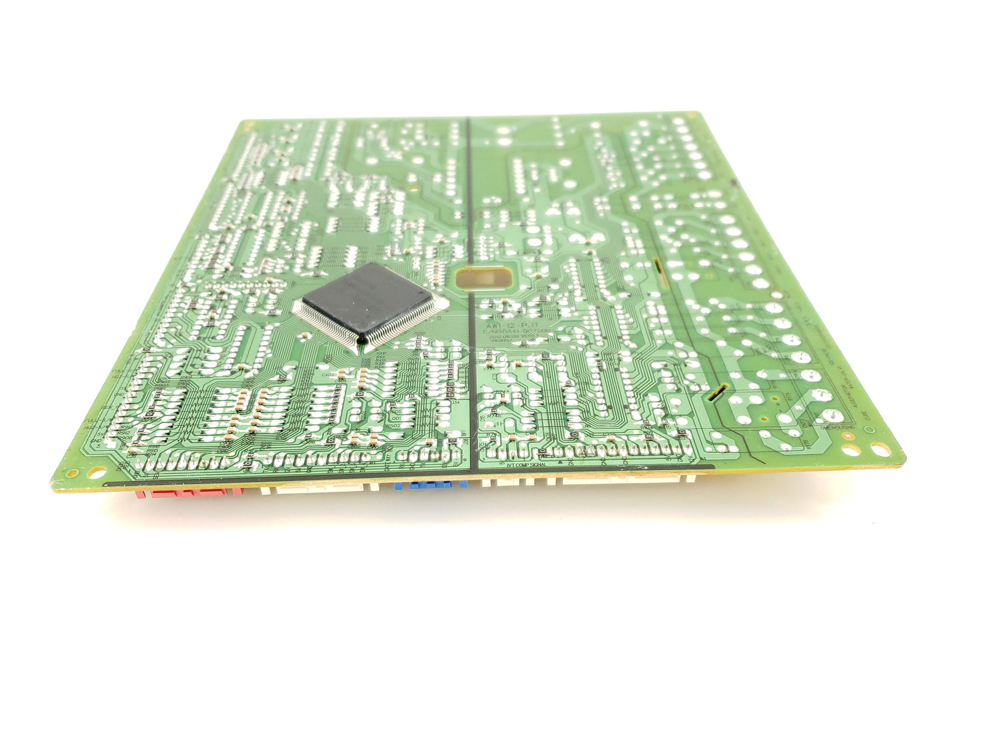 Samsung Refrigerator Control Board DA92-00384D