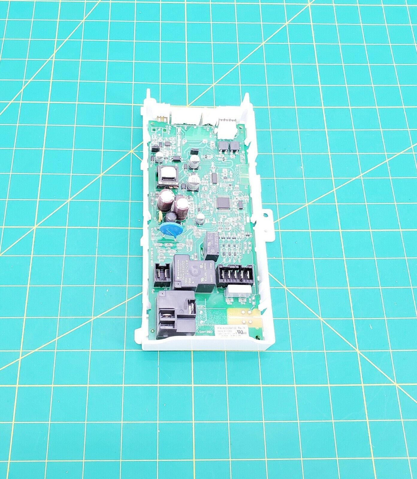 OEM  Whirlpool Dryer Control W10256720