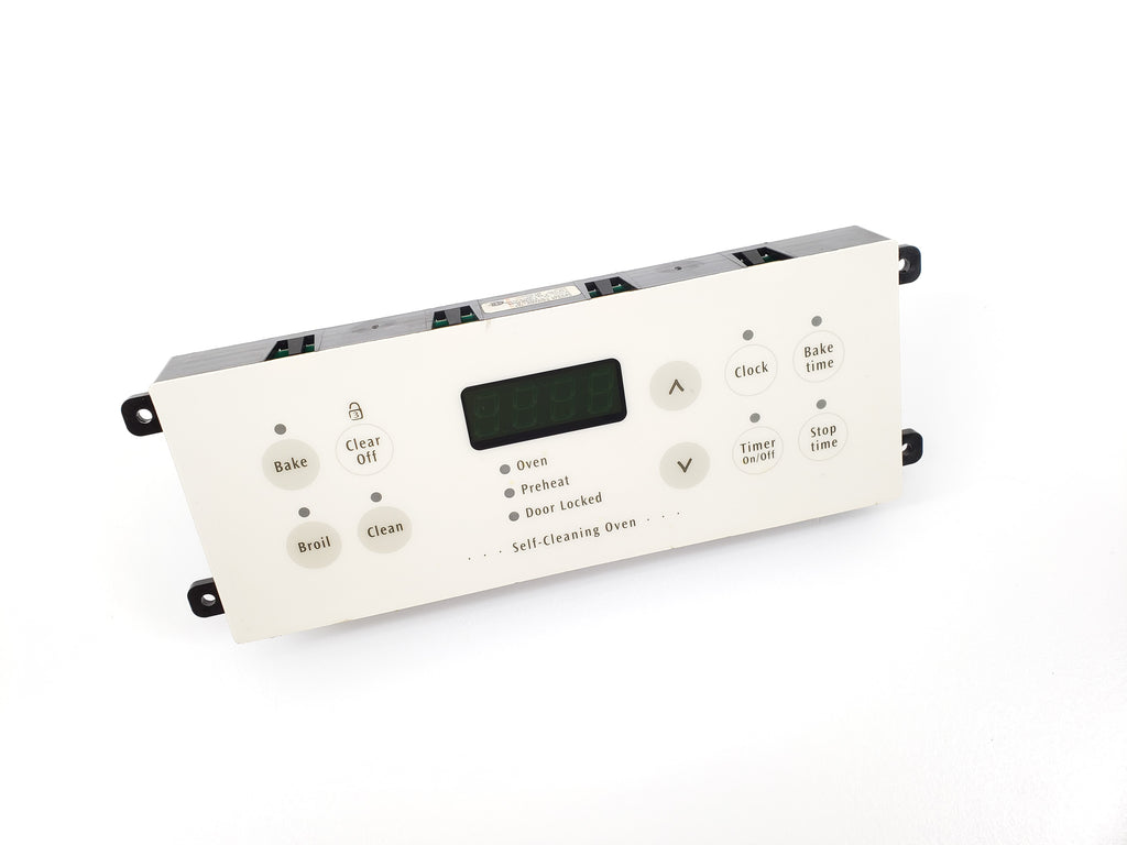 OEM  Frigidaire Range Control Board 316207506