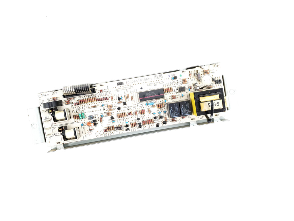 OEM  Whirlpool Range Control Board 8053739