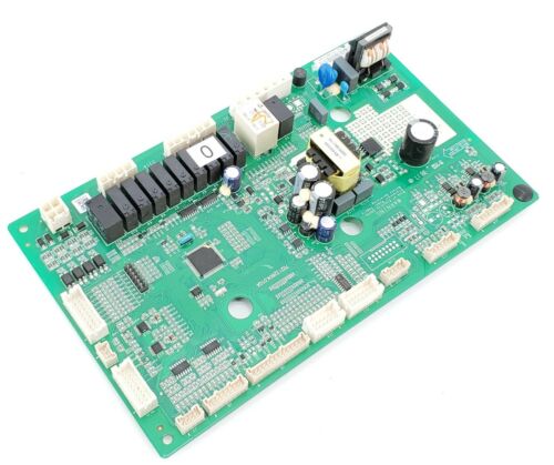 OEM  GE Refrigerator Control 197D8520G001