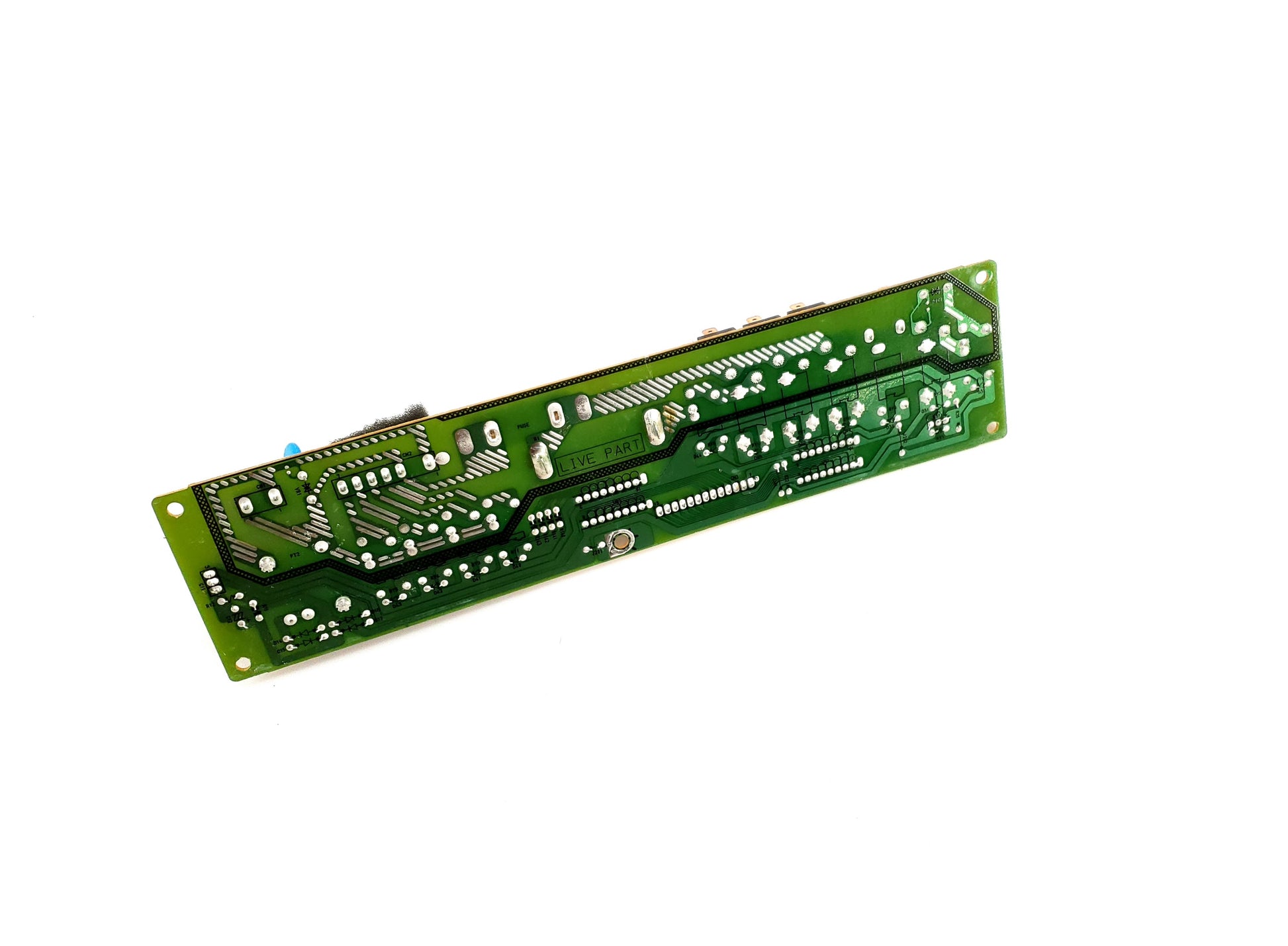 OEM  GE Microwave Control Board 6871W1A407A