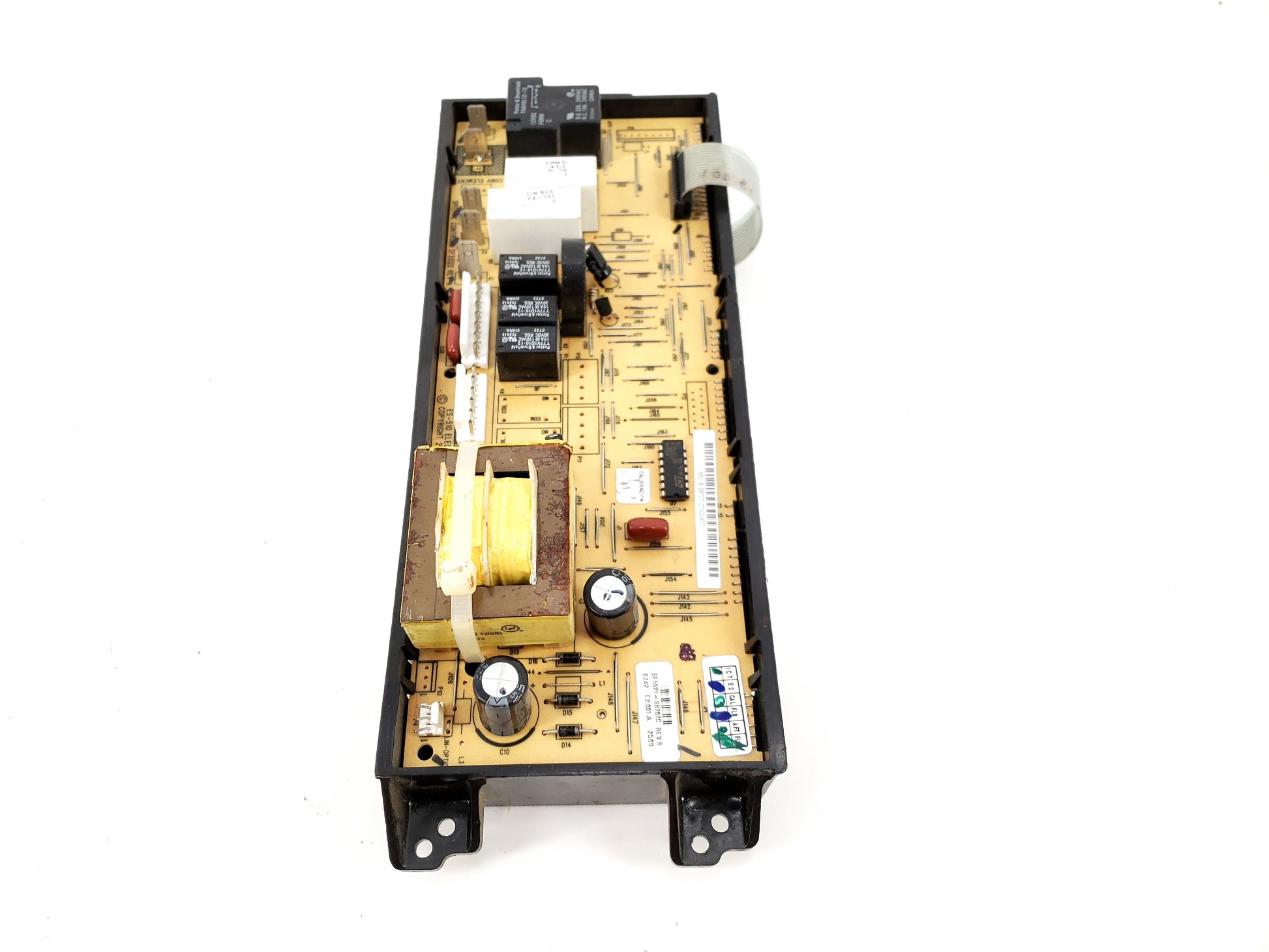 Frigidaire Range Control 316418707