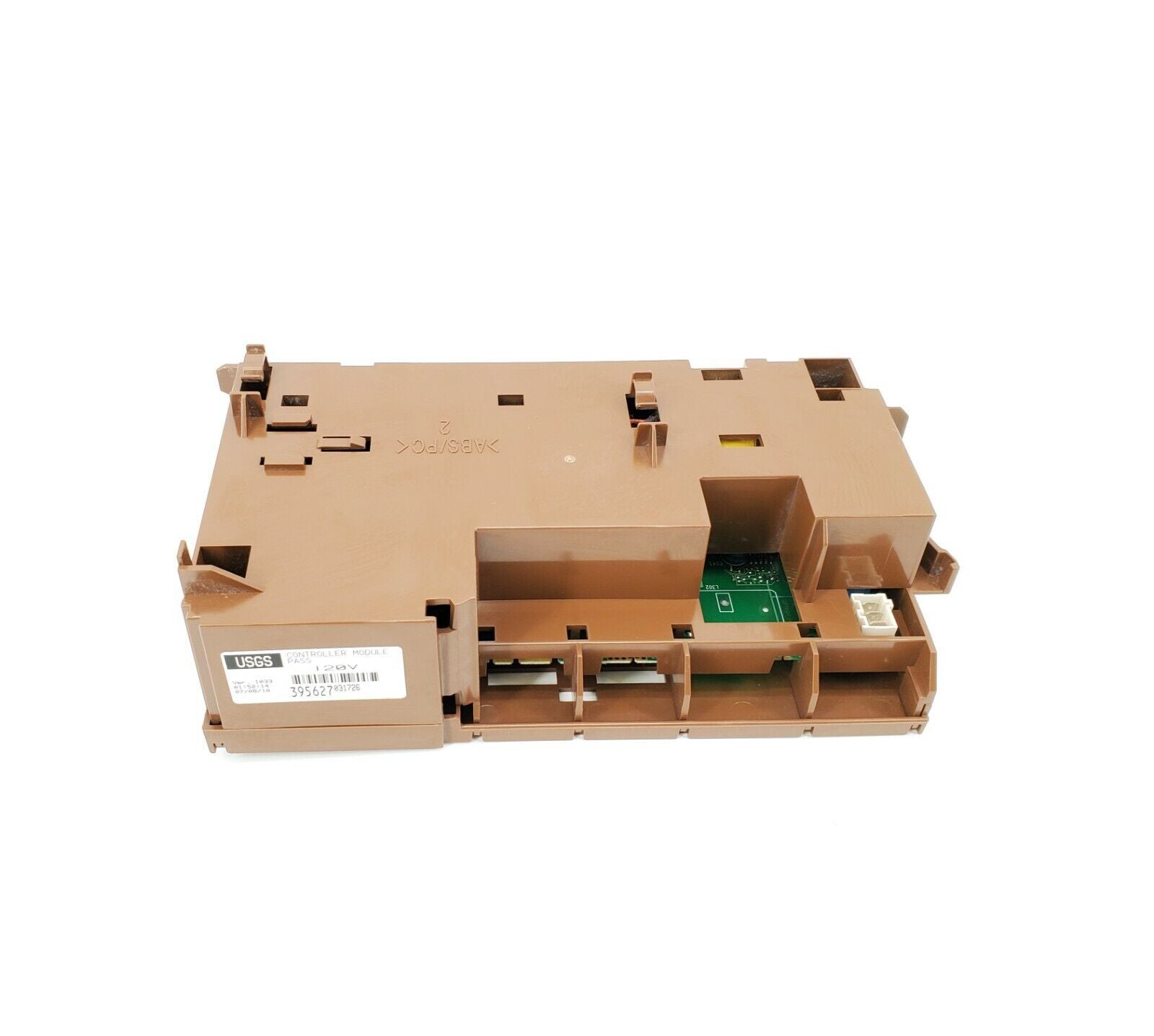 OEM  Genuine Dryer Control Board 395627USP