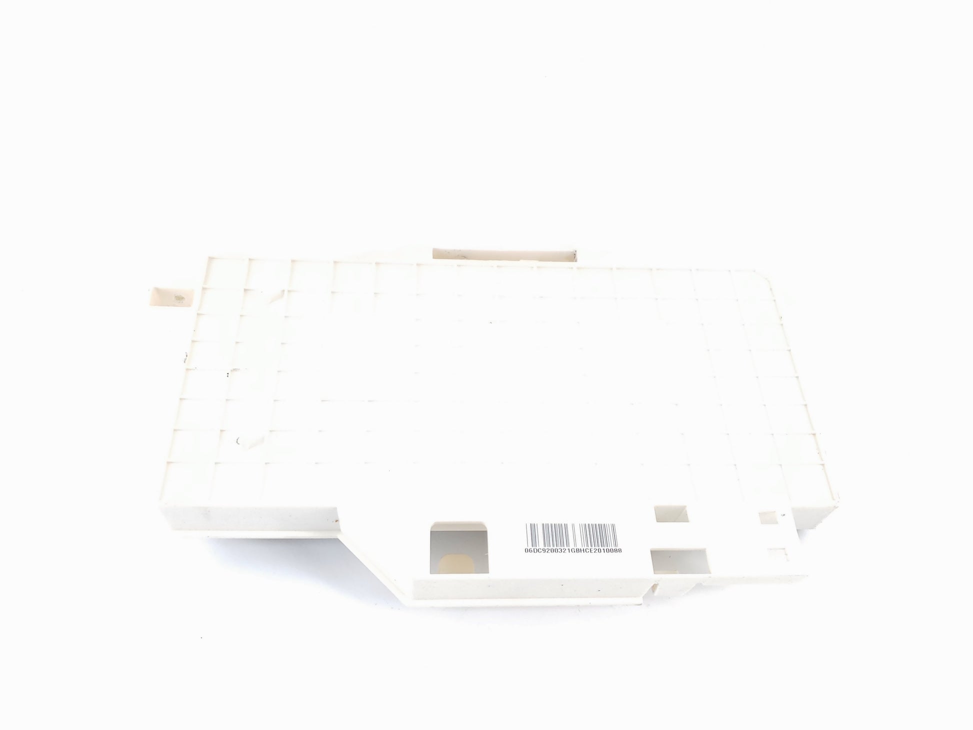 Samsung Washer Control Board DC92-00321G