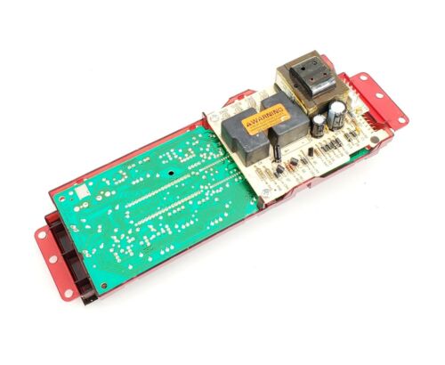 GE Range Control Board WB27K5251