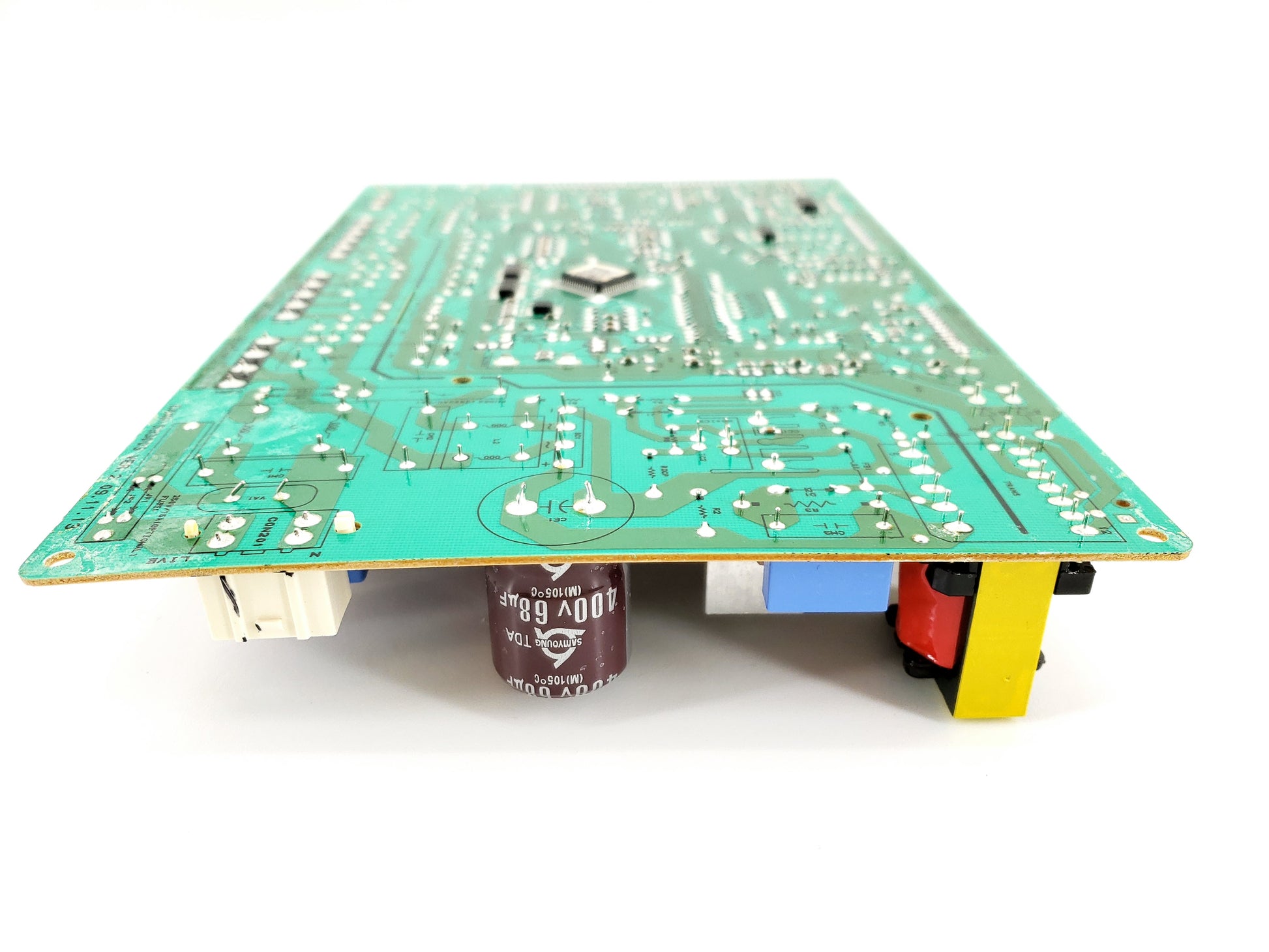 Kenmore Refrigerator Control Board EBR64585301