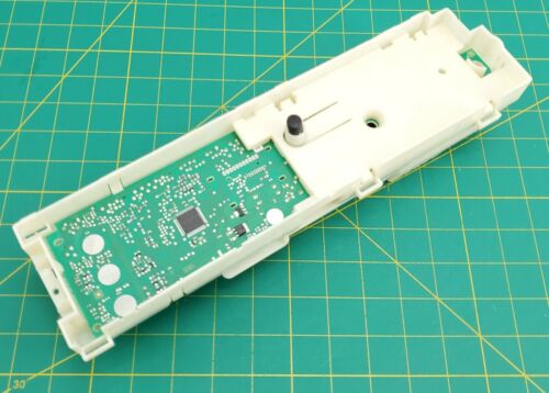 OEM  Bosch Dryer Control Board  9000225887