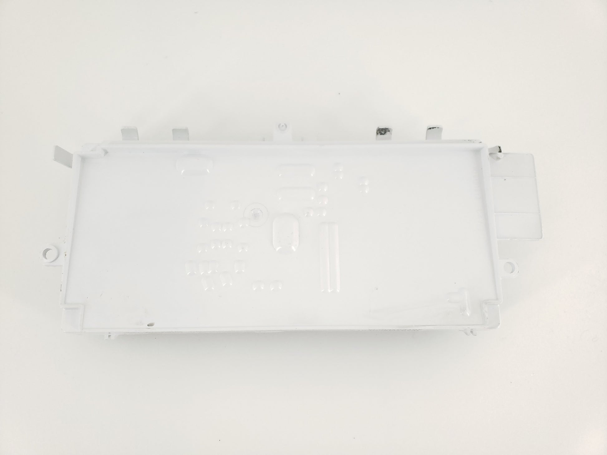 Whirlpool Washer Control W11030464