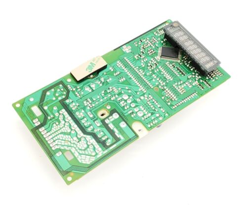 New Whirlpool Microwave Control 53001902