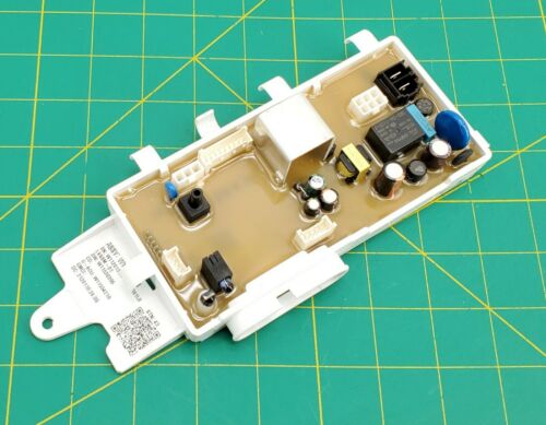 OEM  Whirlpool Main Control Board W11554261