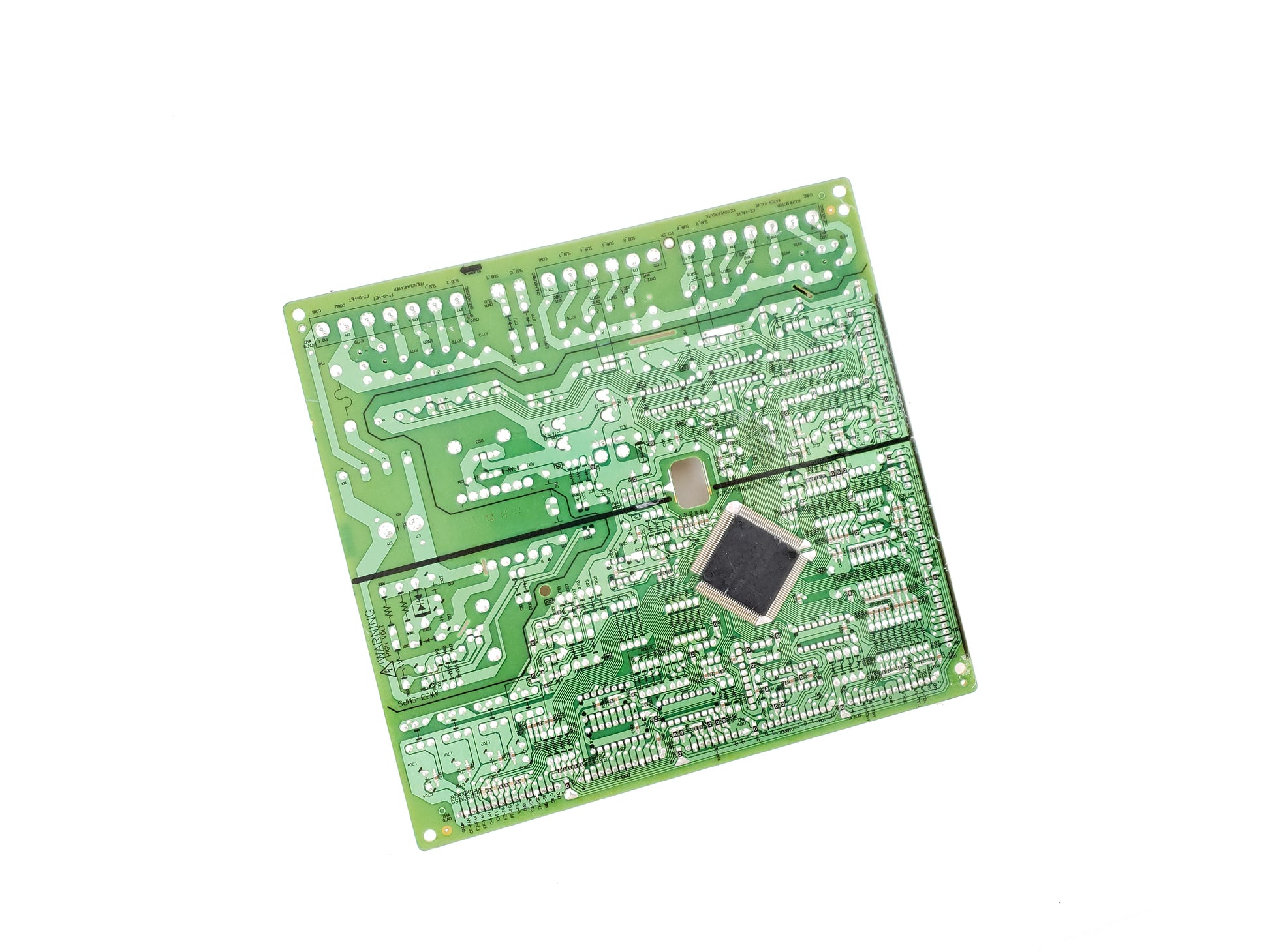 Samsung Refrigerator Control Board DA94-02963C