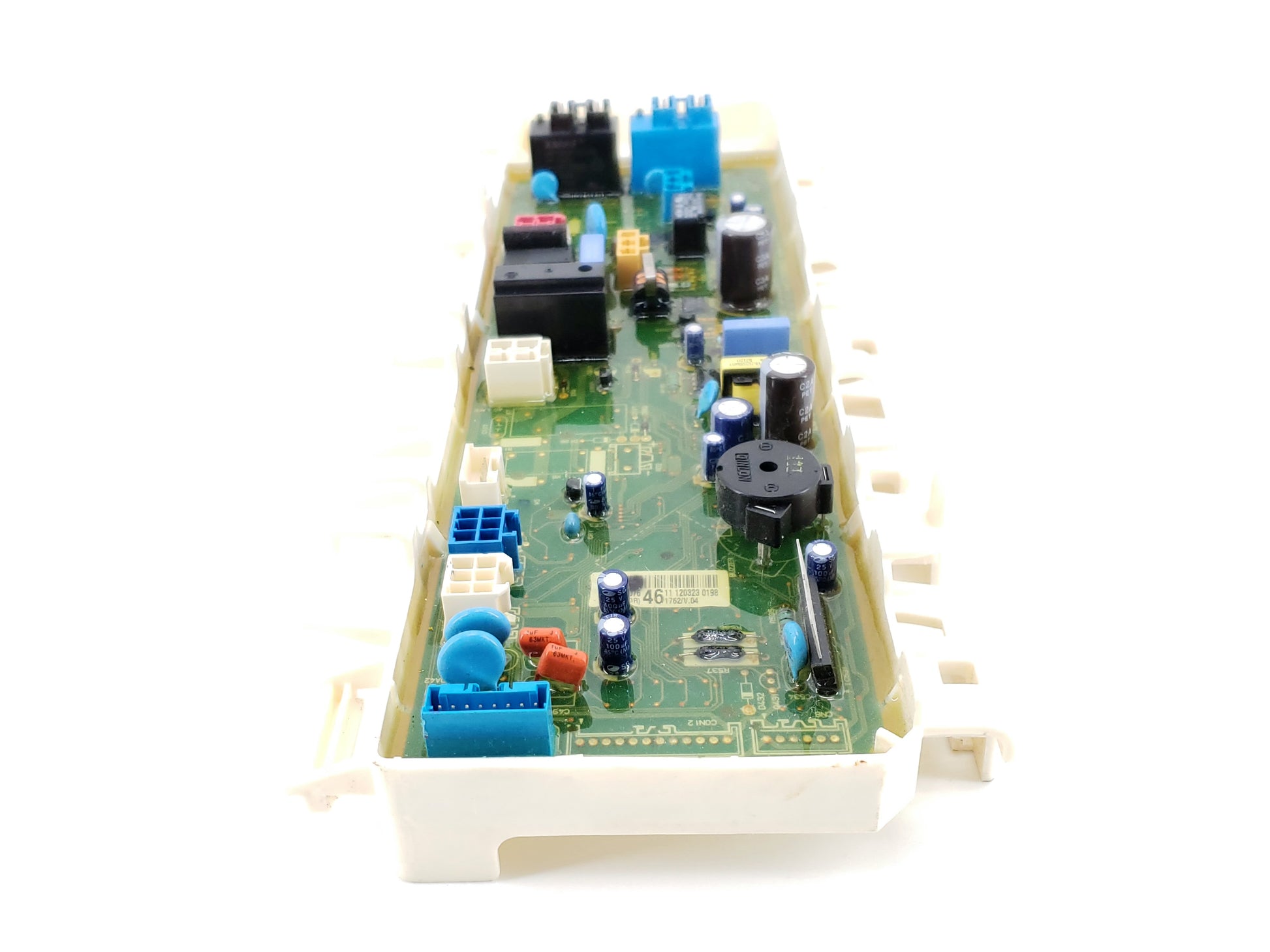 LG Dryer Control Board EBR62707646