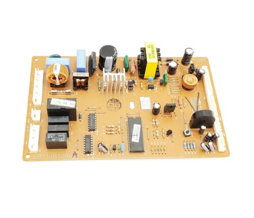 OEM LG Refrigerator Control 6871JB1284A Same Day Shipping & Lifetime Warranty