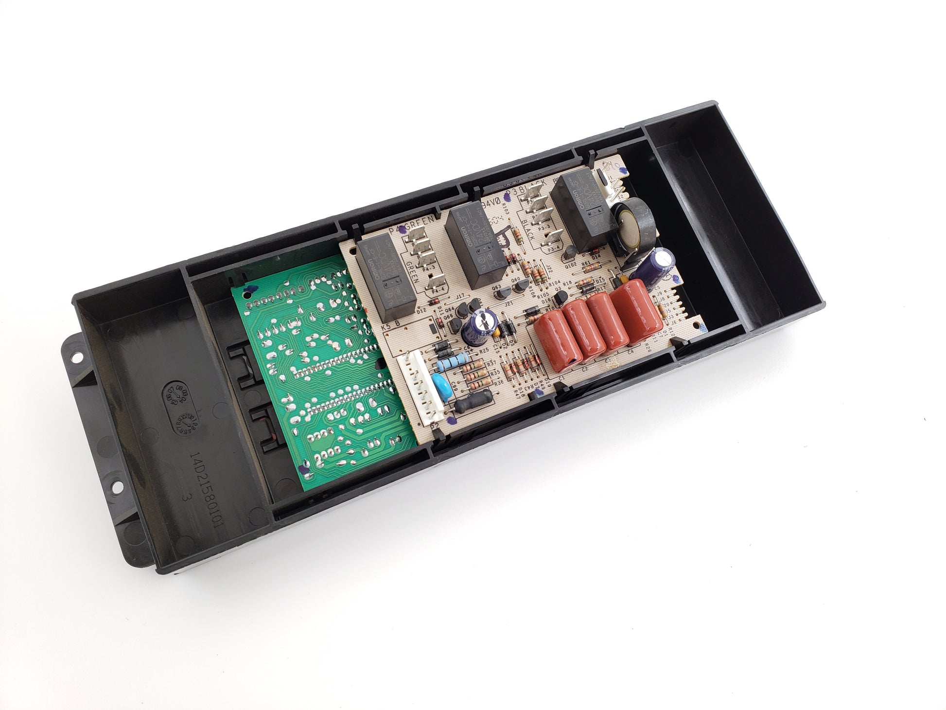 Maytag Range Control 8507P142-60