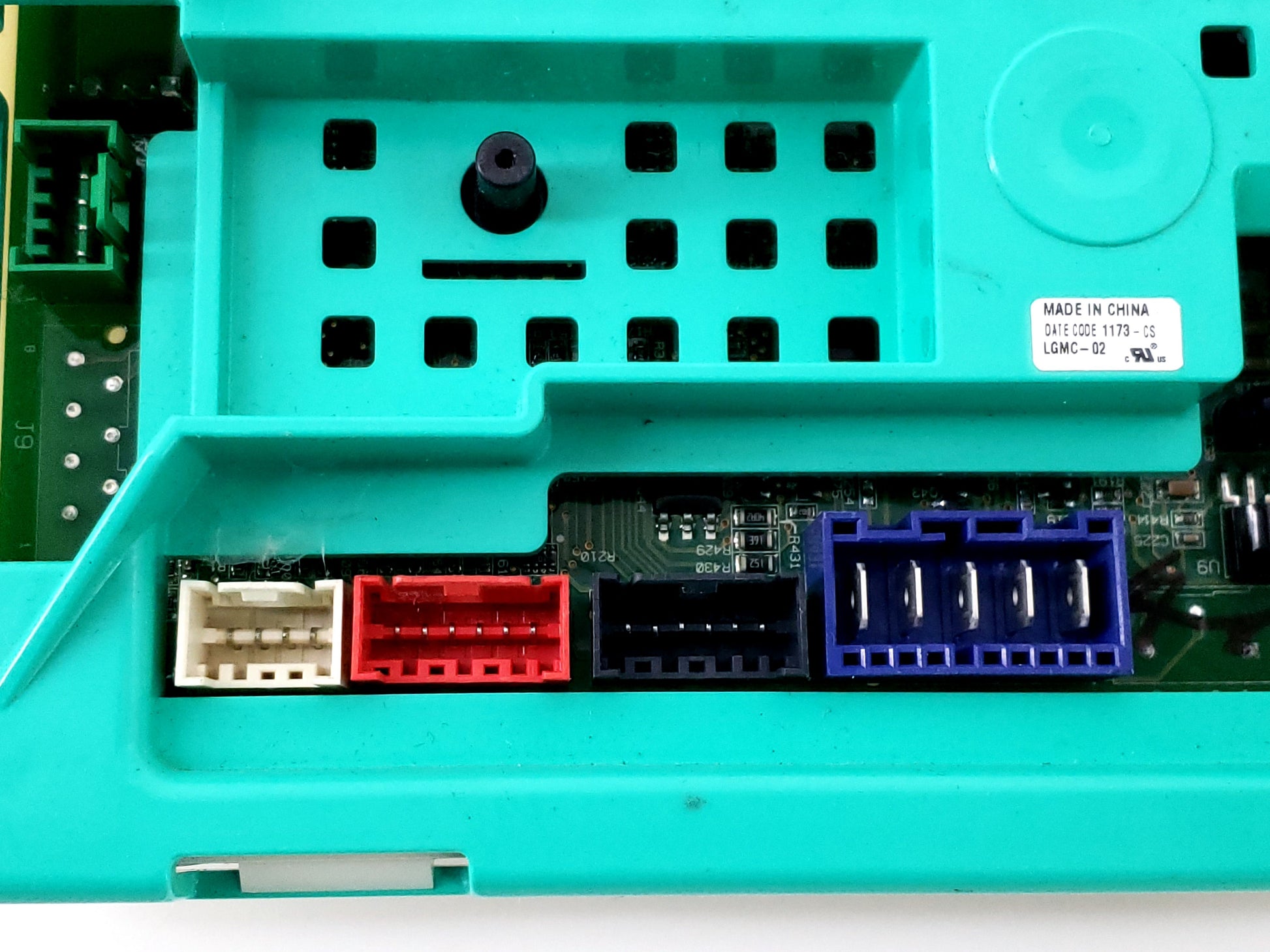 Maytag Washer Control Board W10422816