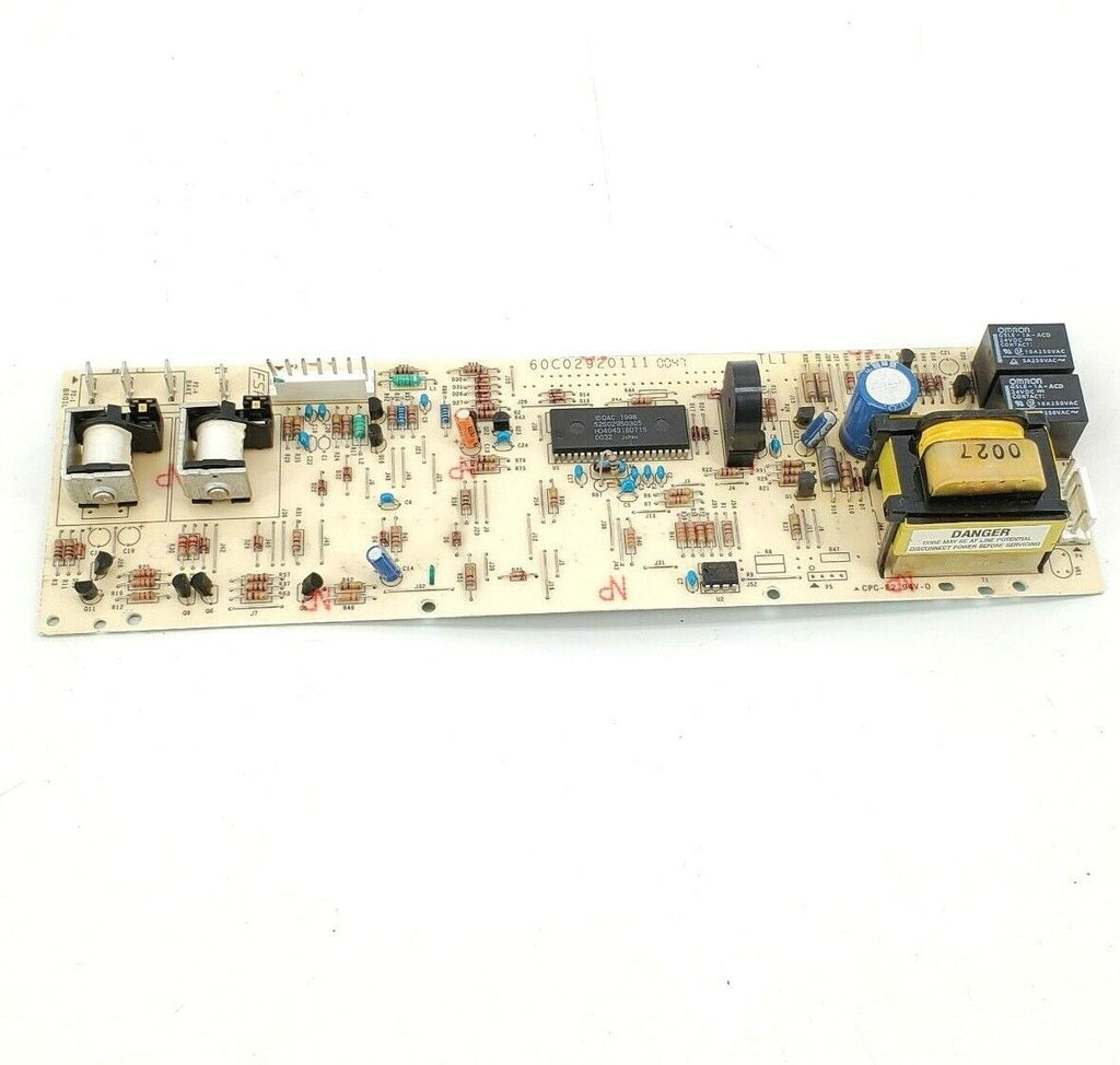 OEM  Whirlpool Range Control 8273841