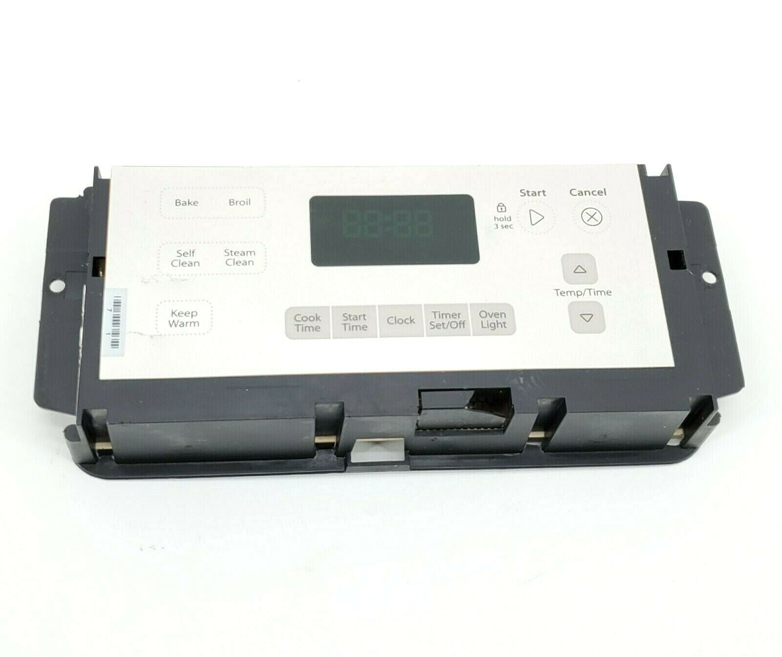 OEM  Whirlpool Range Control W10698799