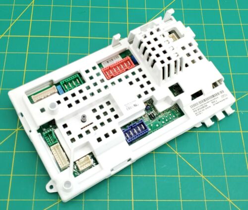 OEM Whirlpool Washer Control W10480104 Same Day Shipping & Lifetime Warranty