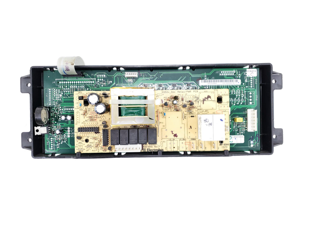 OEM  Kenmore Range Control Board 316650003
