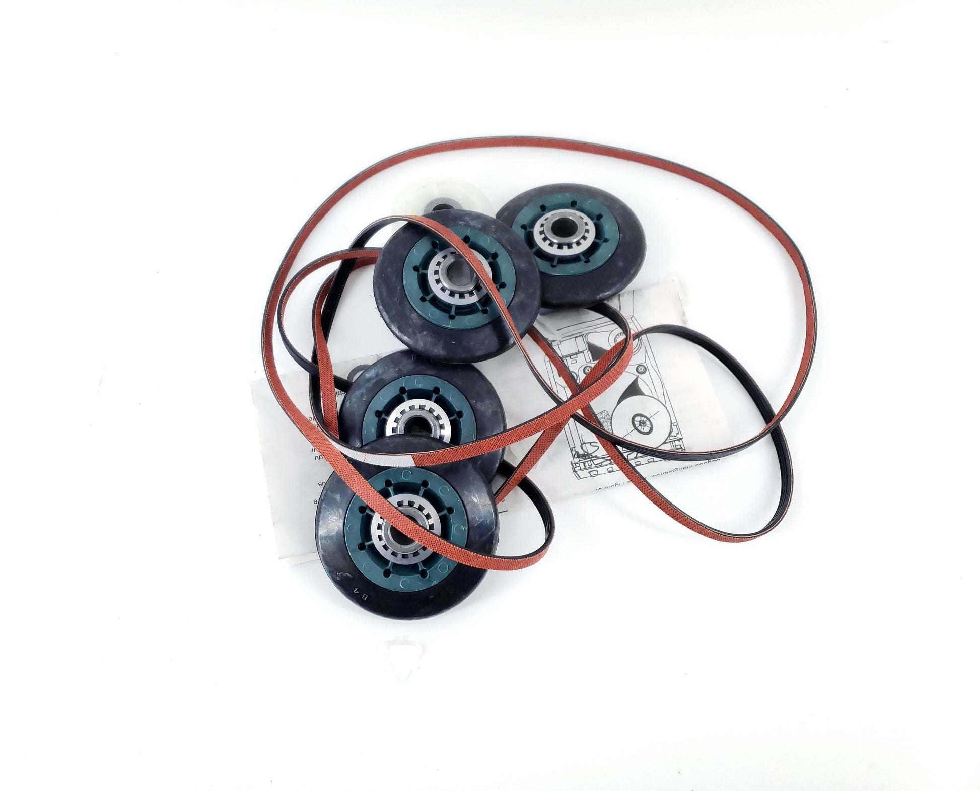 New Whirlpool Dryer Repair Kit 4392067