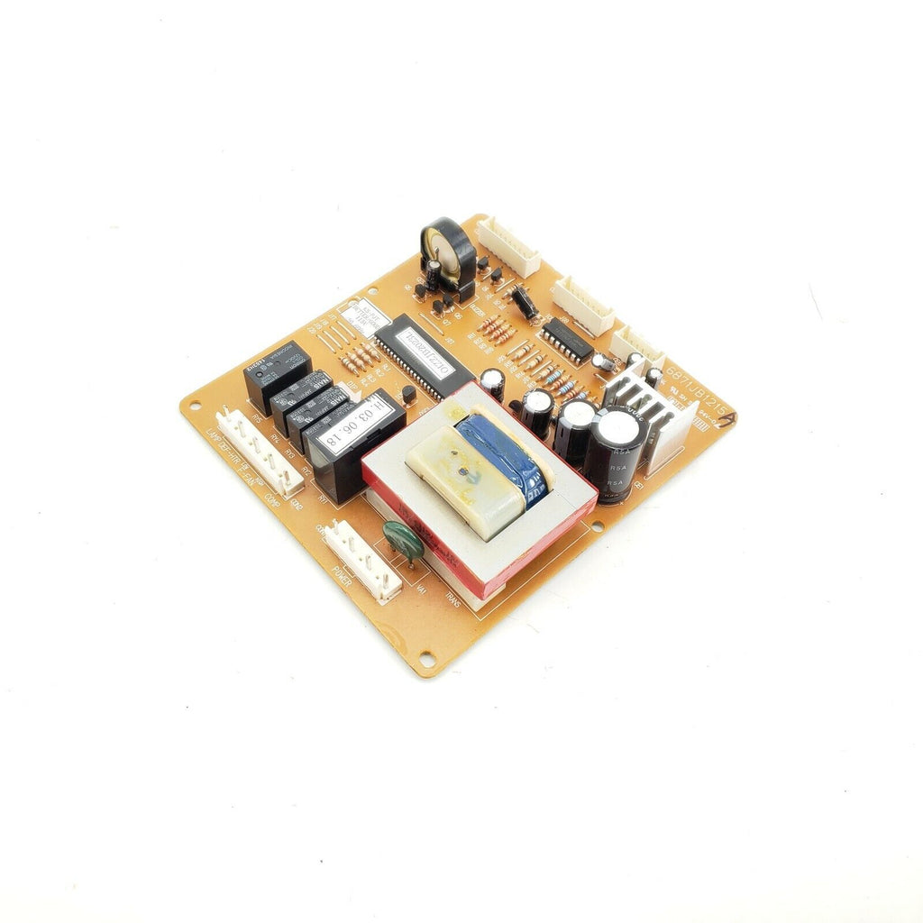 OEM  LG Control Board 6871JB1215J