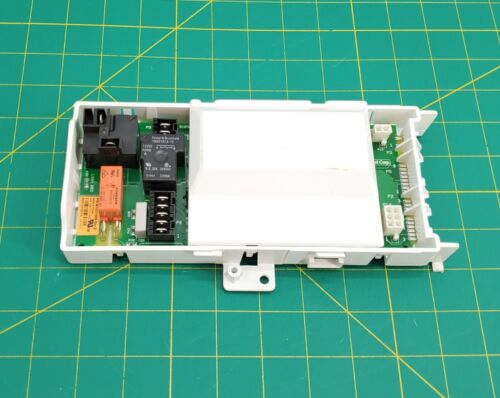 OEM Whirlpool Dryer Control Board W10111609 Same Day Ship & Lifetime Warranty