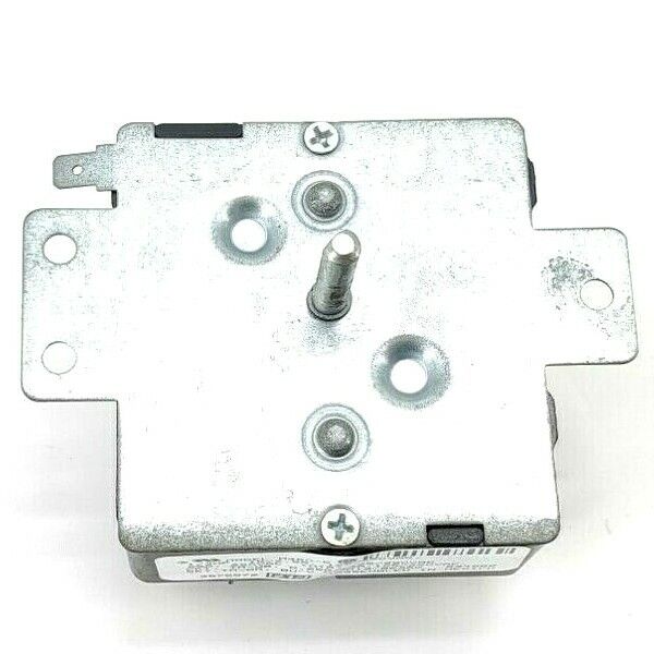 OEM Whirlpool Dryer Timer 3976572 Same Day Shipping & Lifetime Warranty