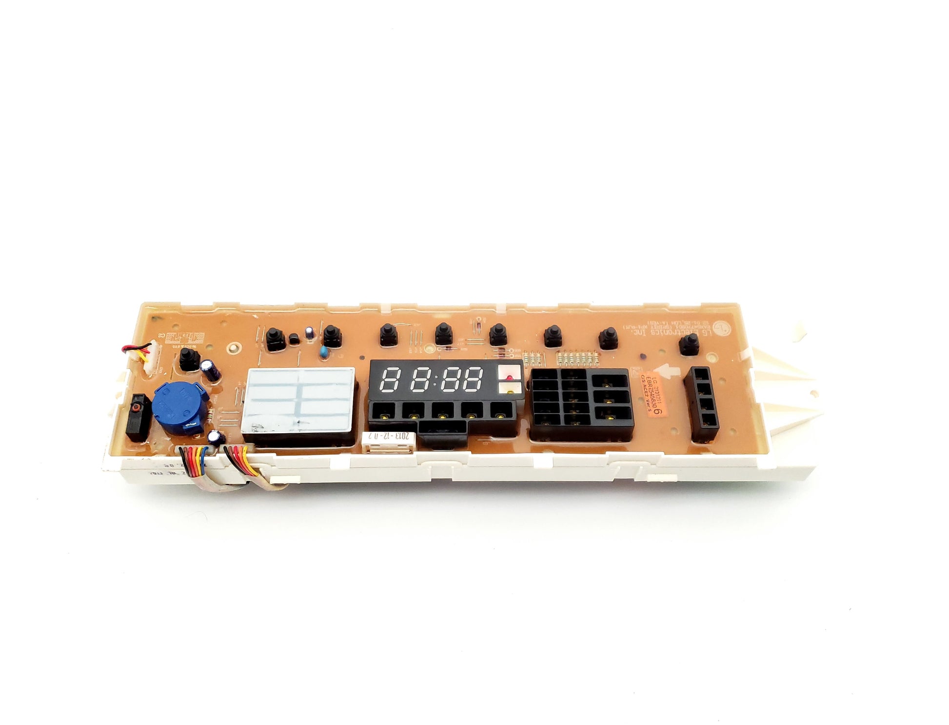 LG Washer Control Board EBR75857906