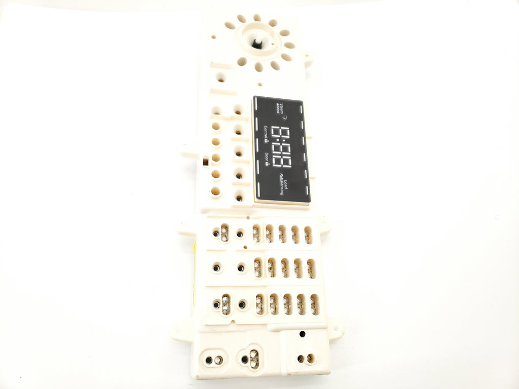 OEM  GE Washer User Interface WH12X27296