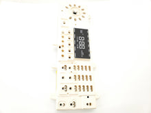 Load image into Gallery viewer, OEM  GE Washer User Interface WH12X27296

