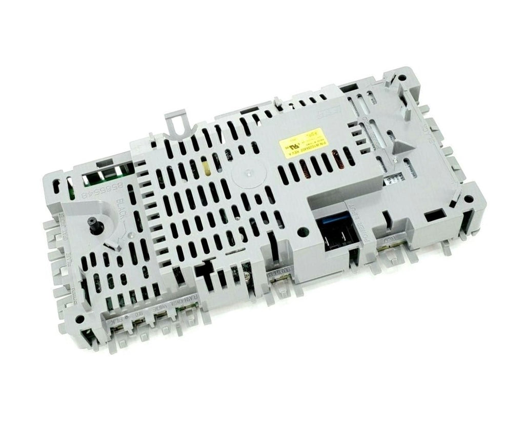 Whirlpool Washer Control W10258402