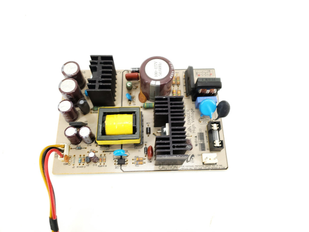 Samsung Refrigerator Power Board ORTP-708 (DA41-00320A)