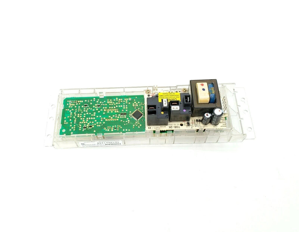 GE Range Control  183D7142P002 WB27K10027