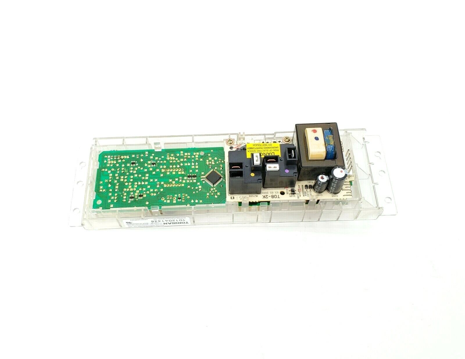 GE Range Control  183D7142P002 WB27K10027