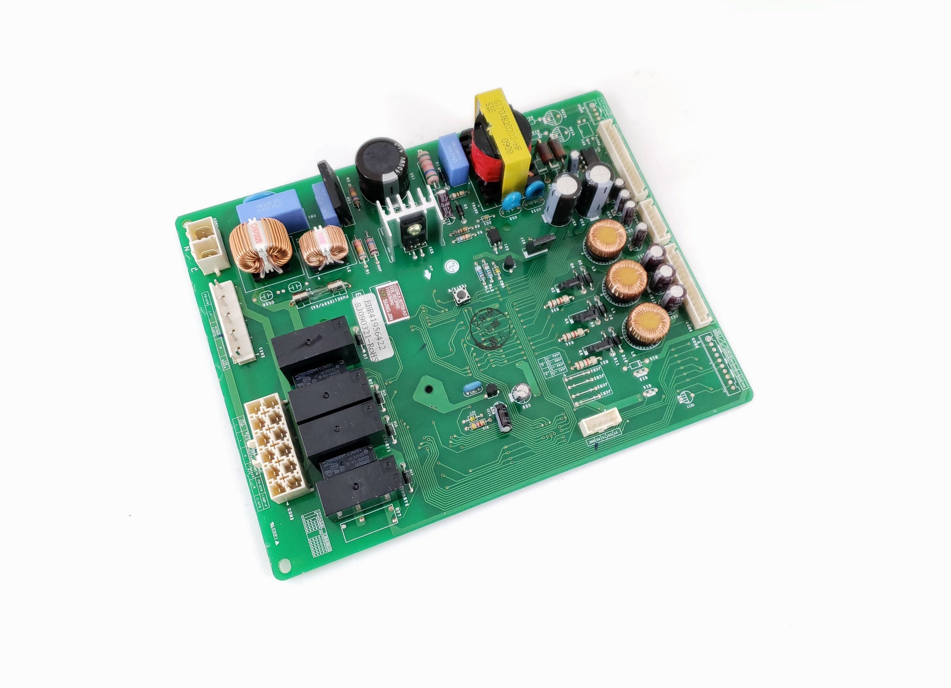 Kenmore Refrigerator Control Board EBR41956422