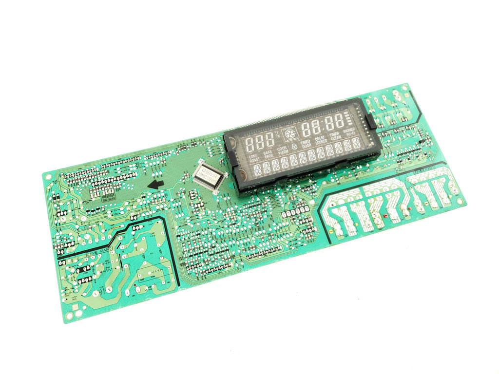 OEM LG Range Control Board EBR77562702