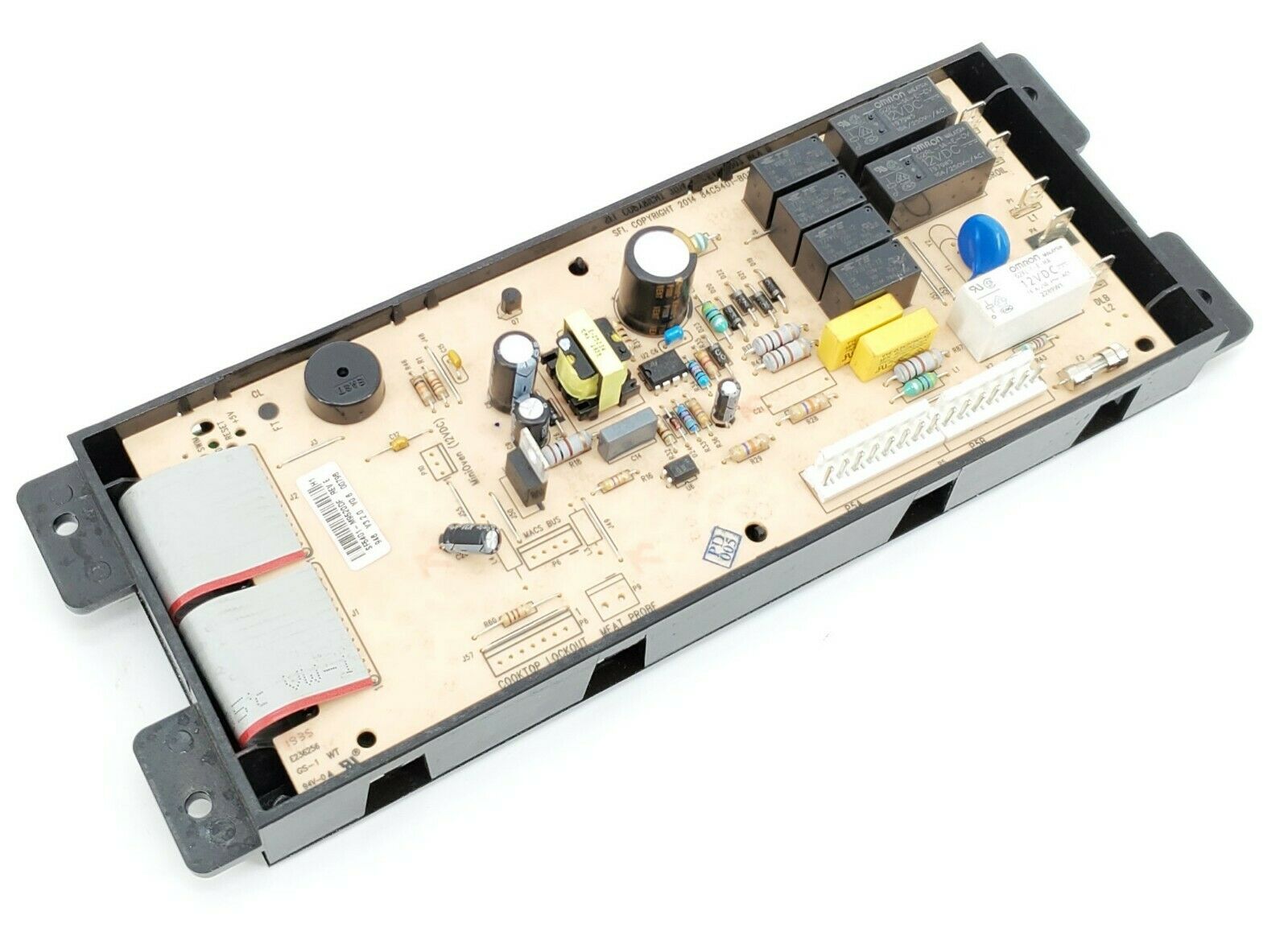 Frigidaire Range Control A03619520