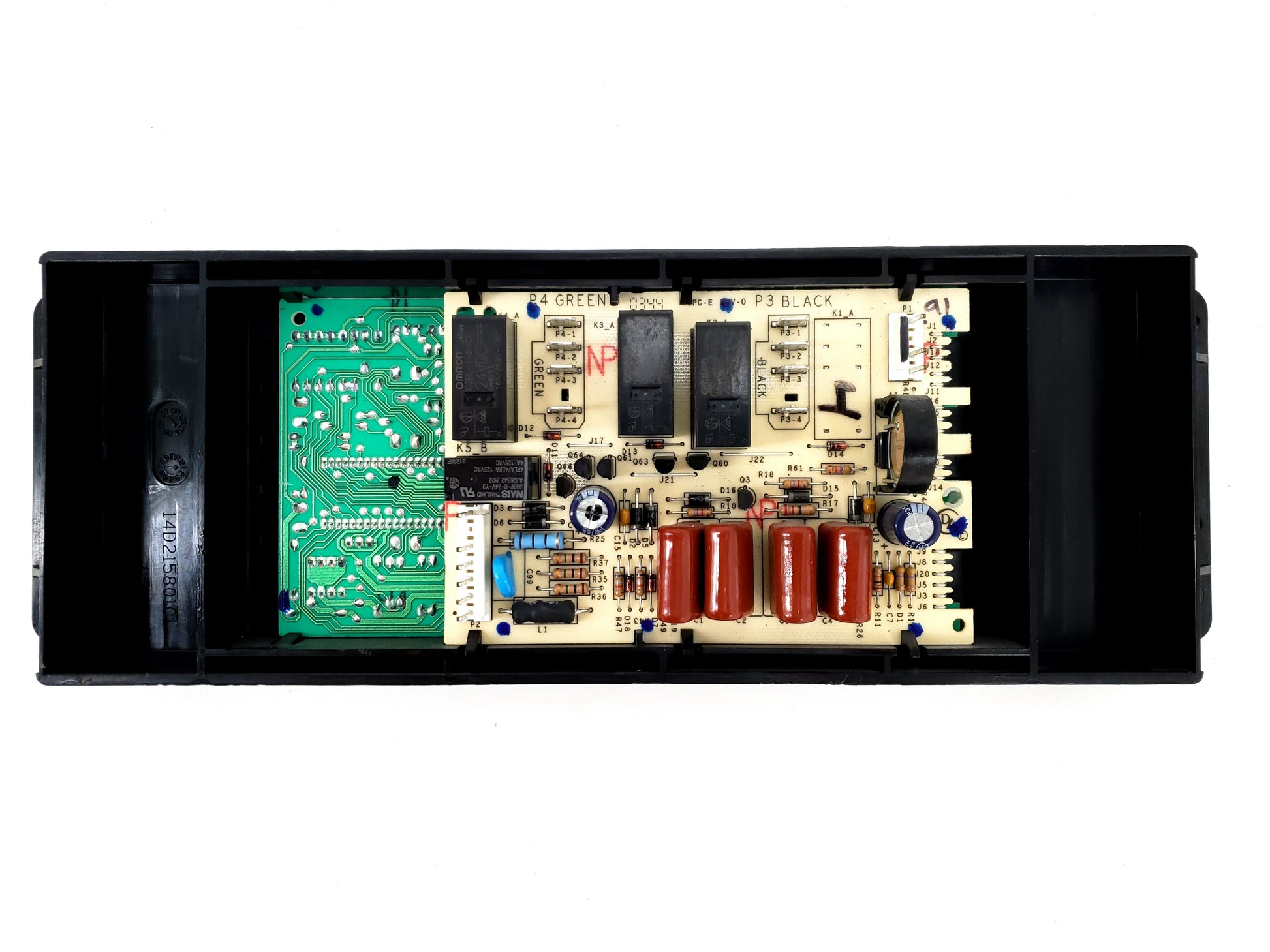OEM  Maytag Range Control 8507P215-60