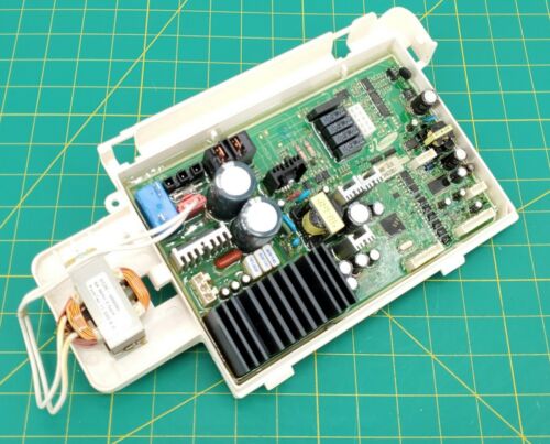 OEM  Samsung Washer Control DC92-00658B