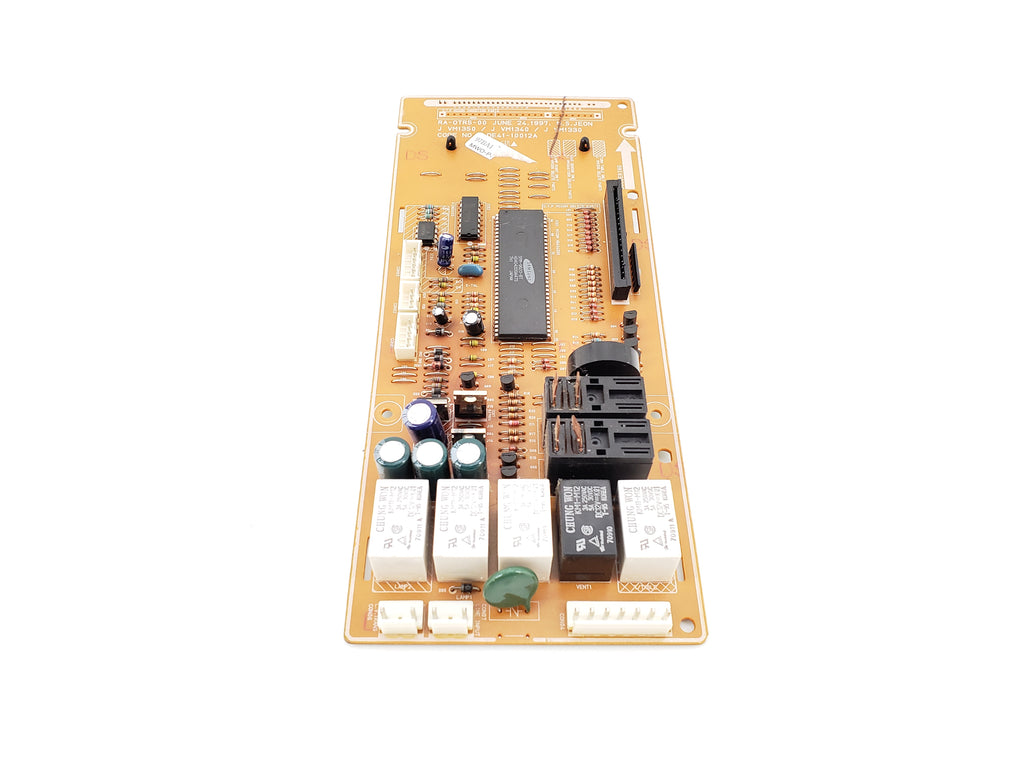 OEM  Samsung Microwave Control DE41-10012A