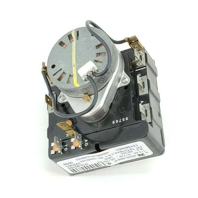 Frigidaire Dryer Timer  131583801