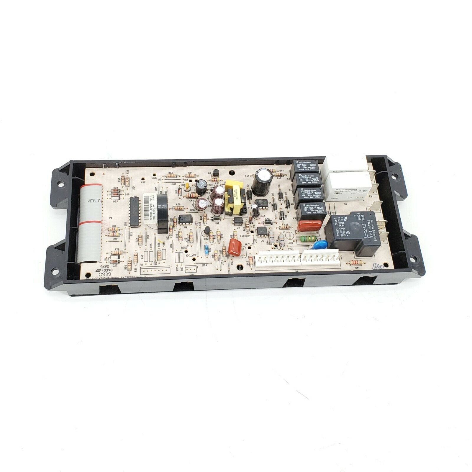 Frigidaire Range Control 316557216