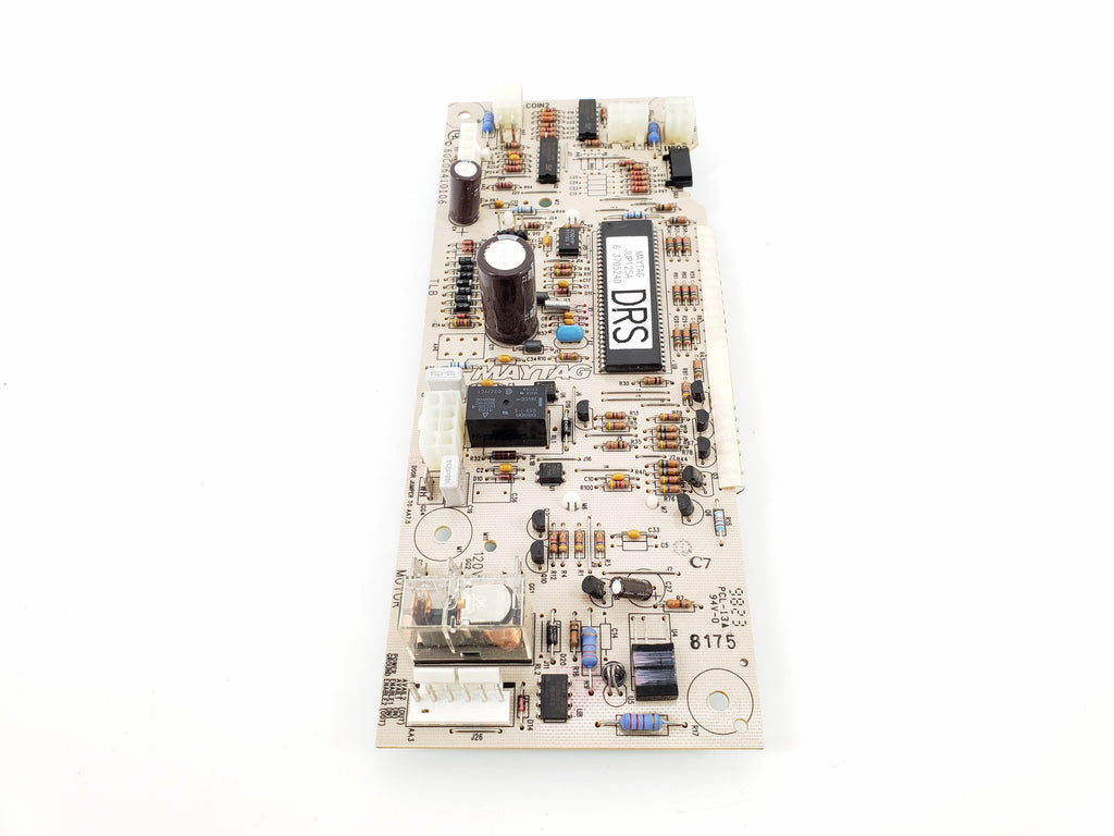 OEM  Maytag Dryer Control Board 63705240